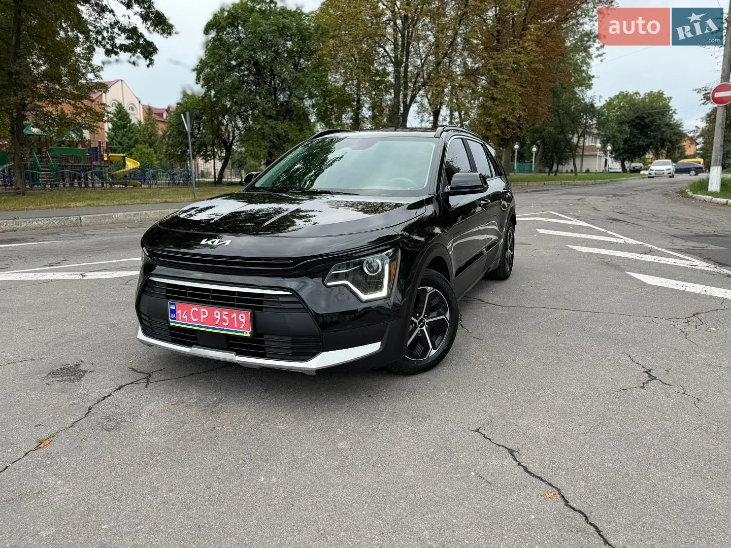 2024 Kia Niro - мініатюра 13