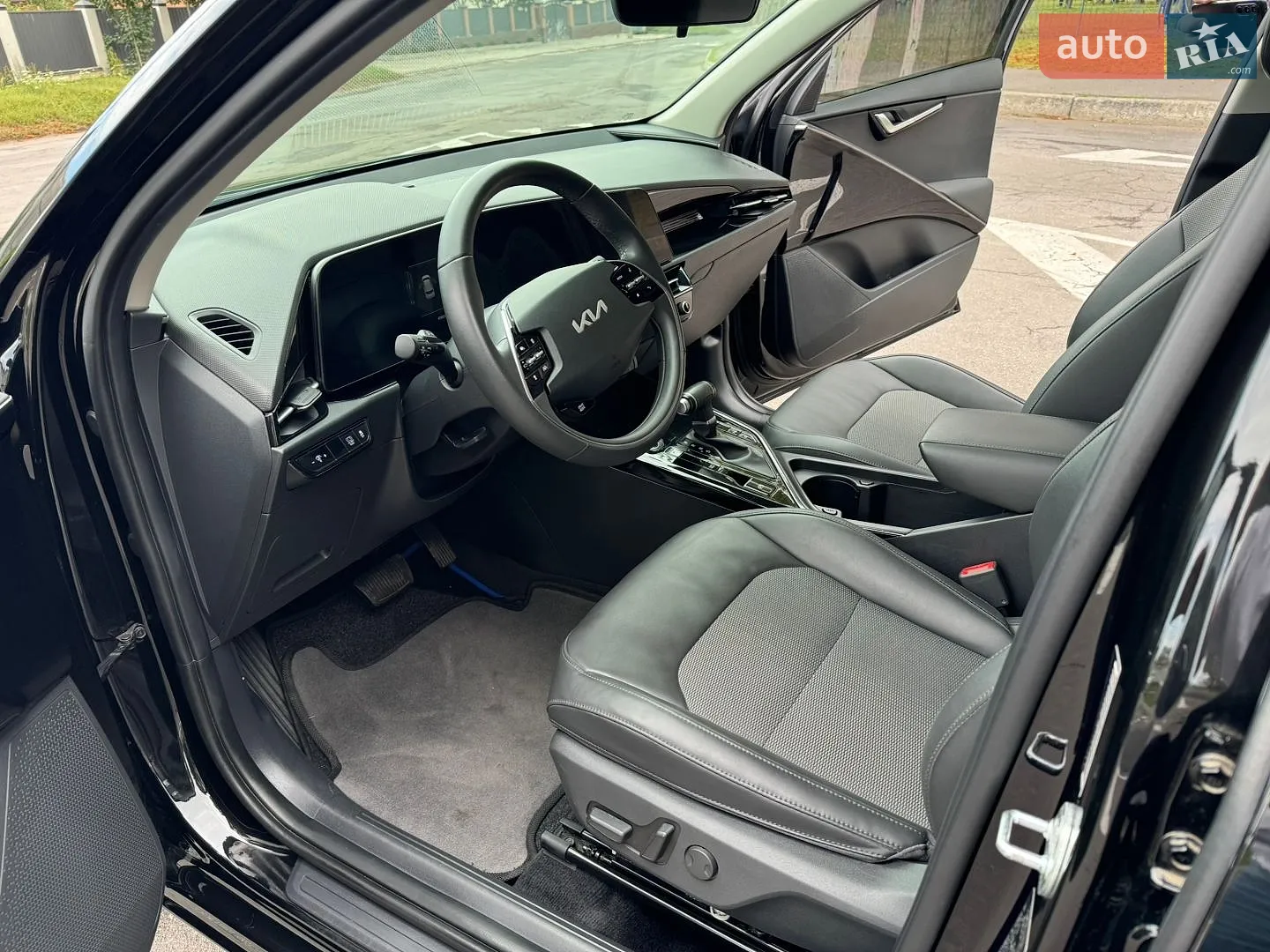 2024 Kia Niro - мініатюра 39