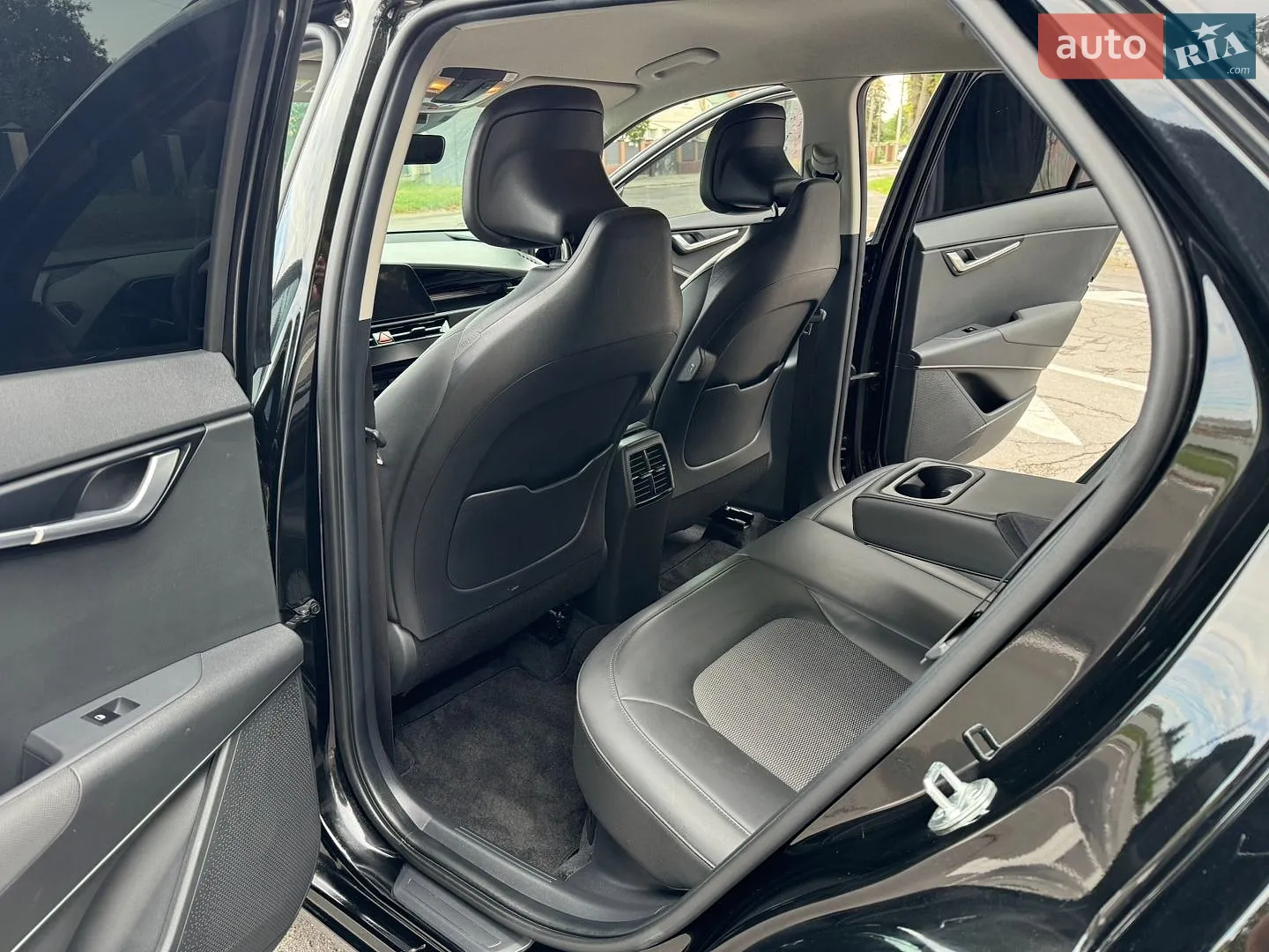 2024 Kia Niro - мініатюра 42