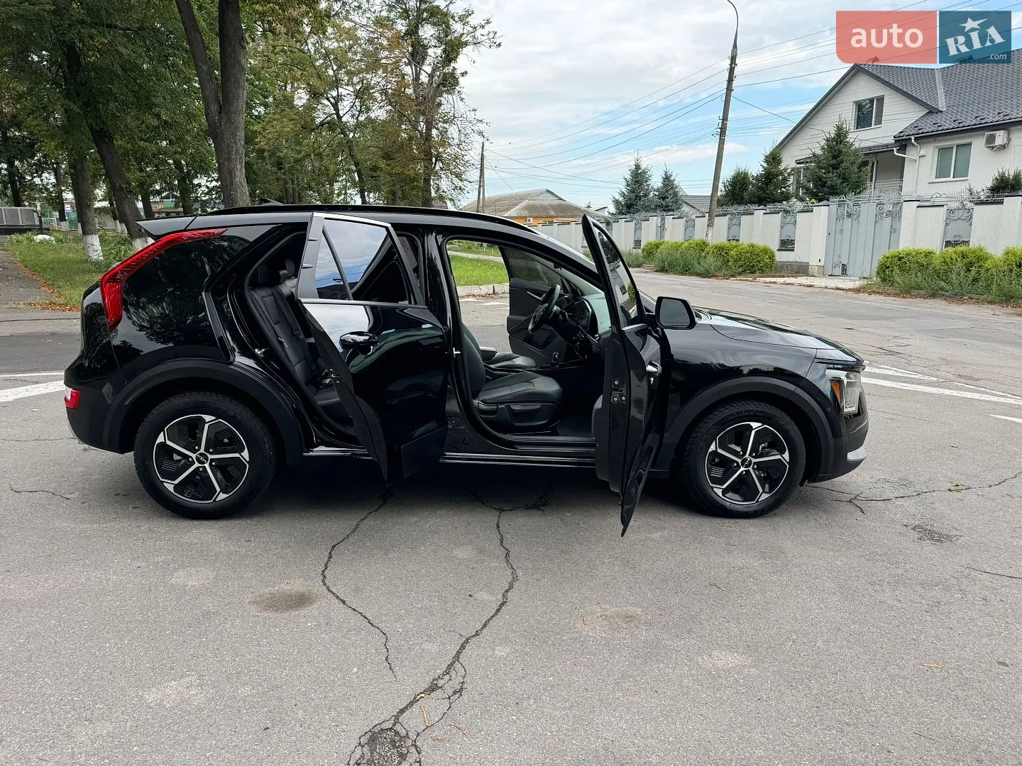 2024 Kia Niro - мініатюра 16