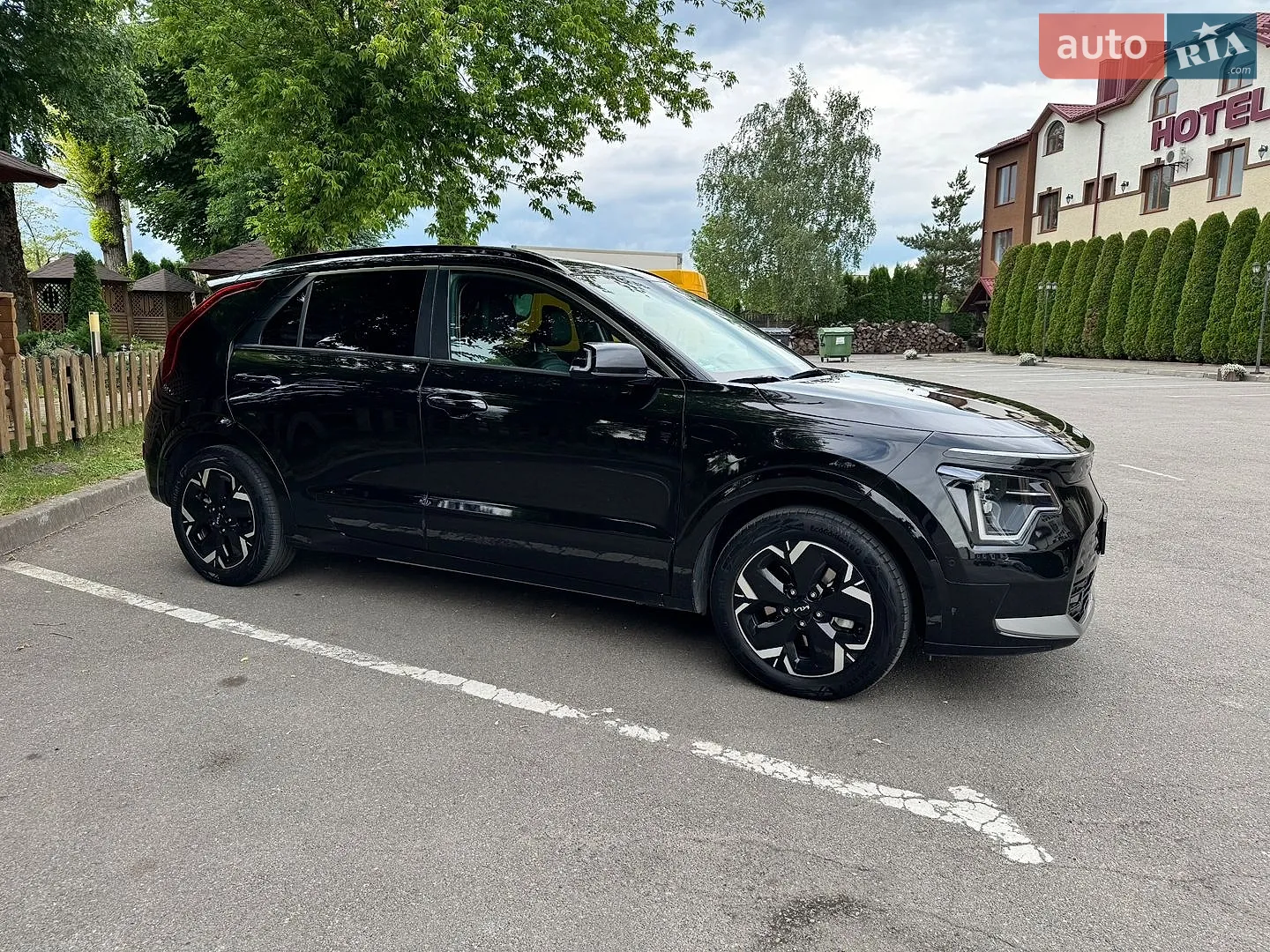 2022 Kia Niro - мініатюра 6