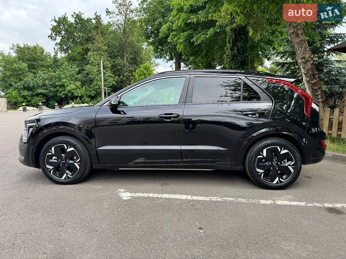 2022 Kia Niro - мініатюра 13