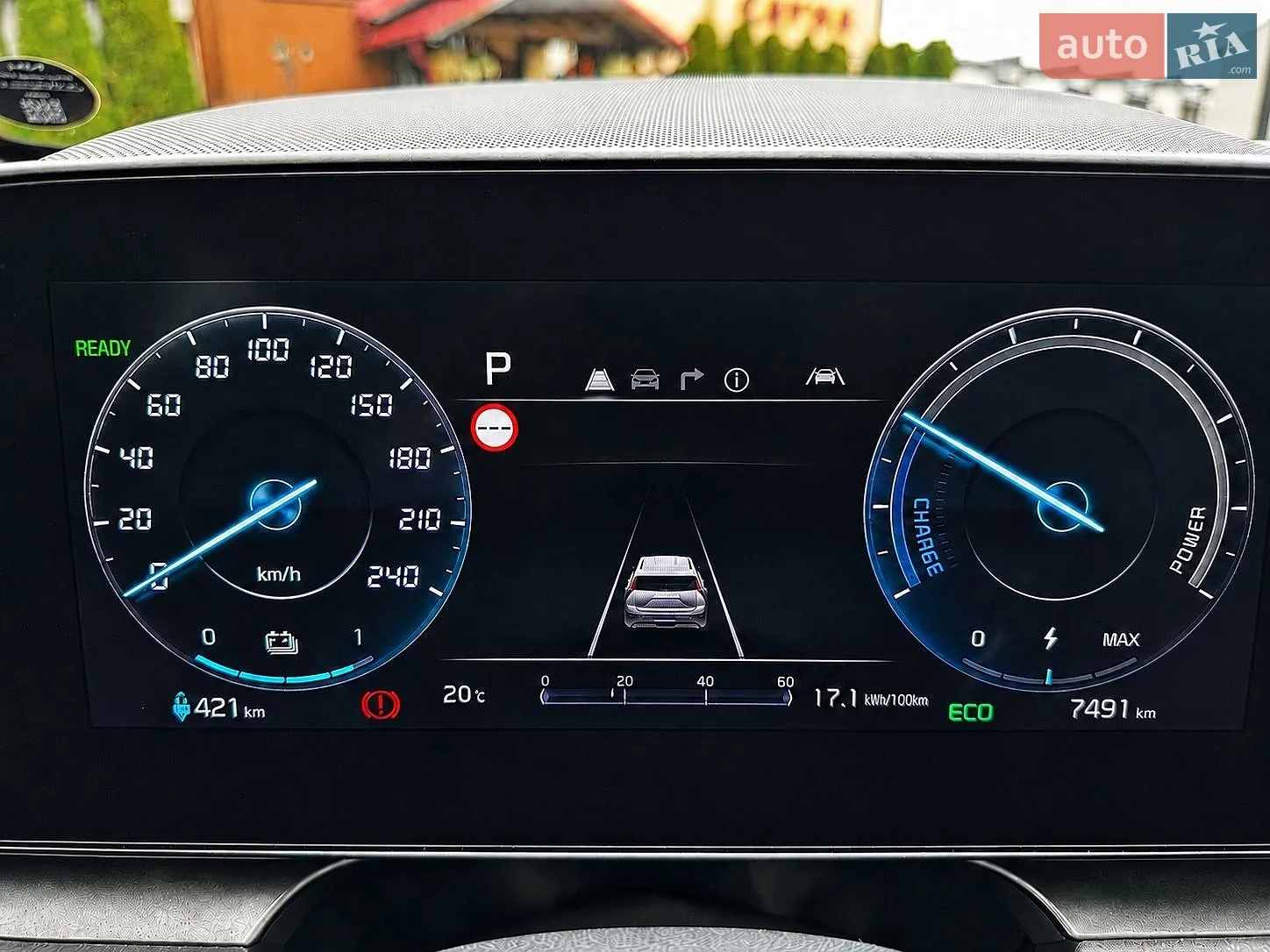 2022 Kia Niro - мініатюра 39