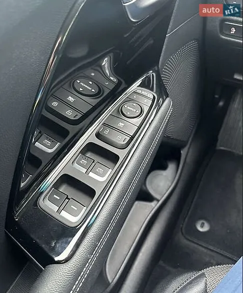 2020 Kia Niro - мініатюра 8