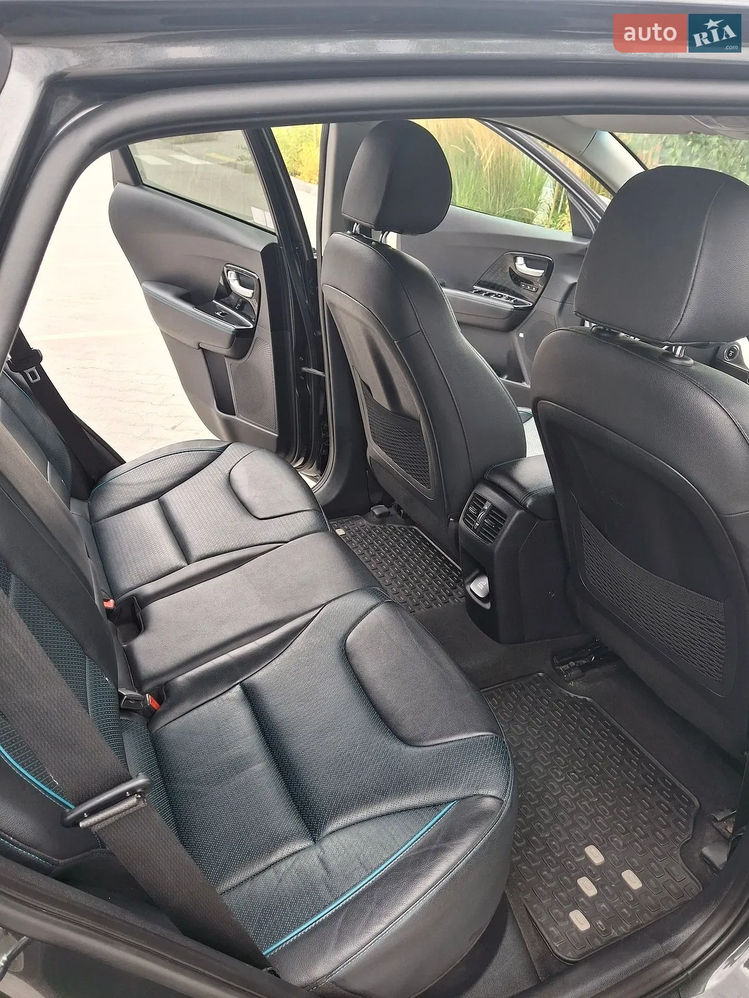 2020 Kia Niro - мініатюра 17