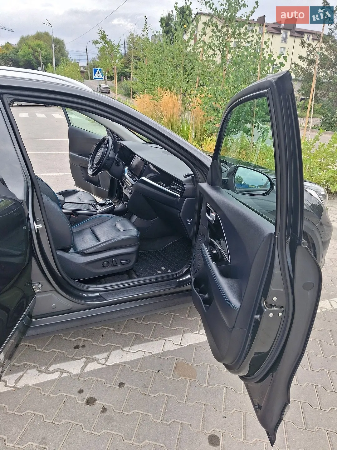 2020 Kia Niro - мініатюра 21