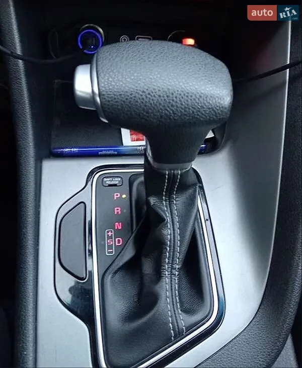2018 Kia Niro - мініатюра 15