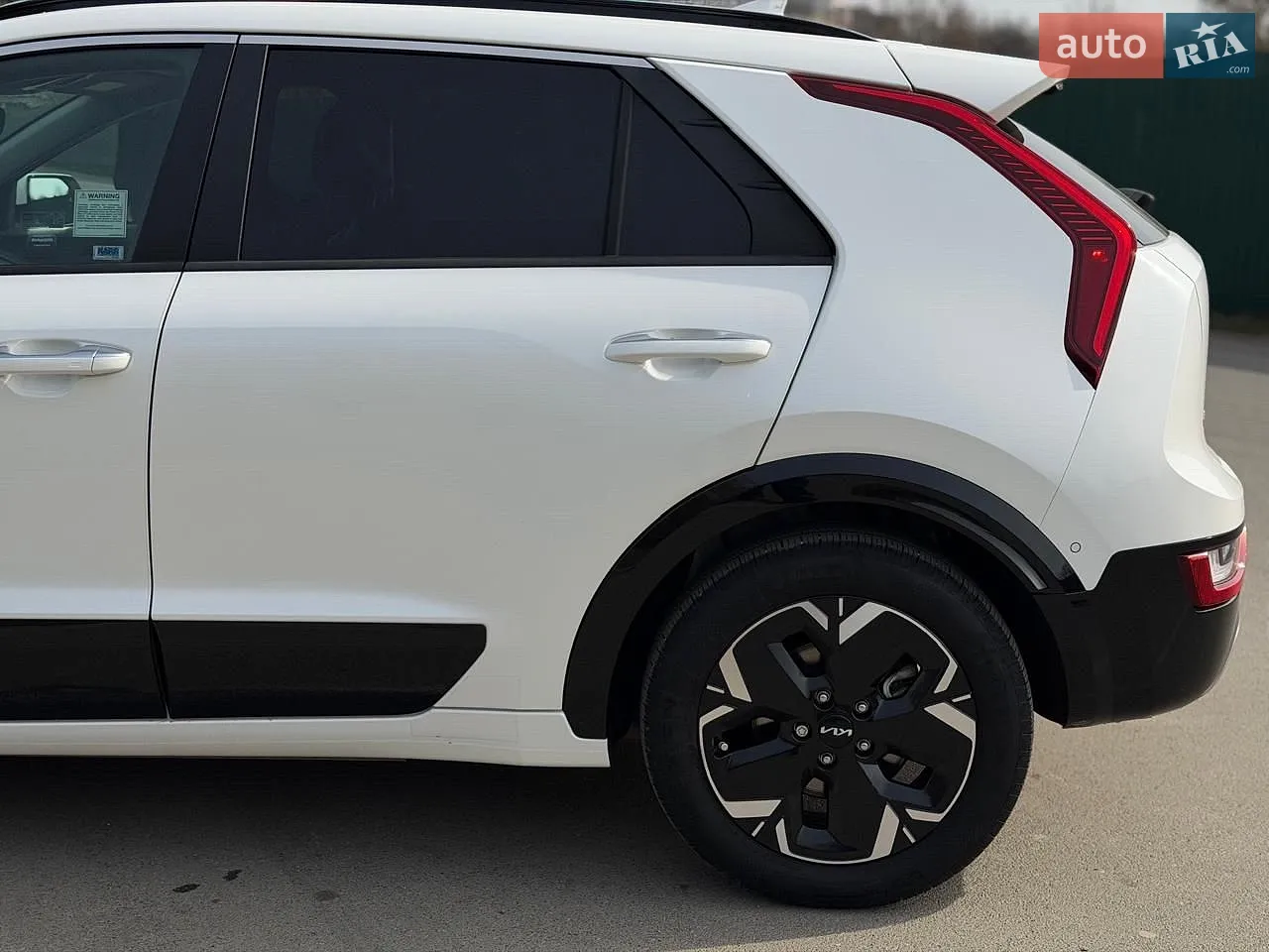 2023 Kia Niro - мініатюра 5