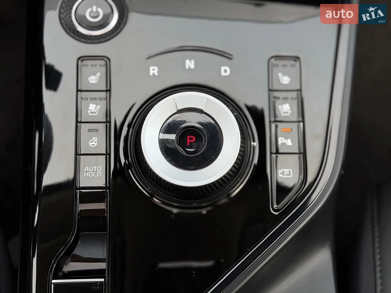 2023 Kia Niro - мініатюра 18