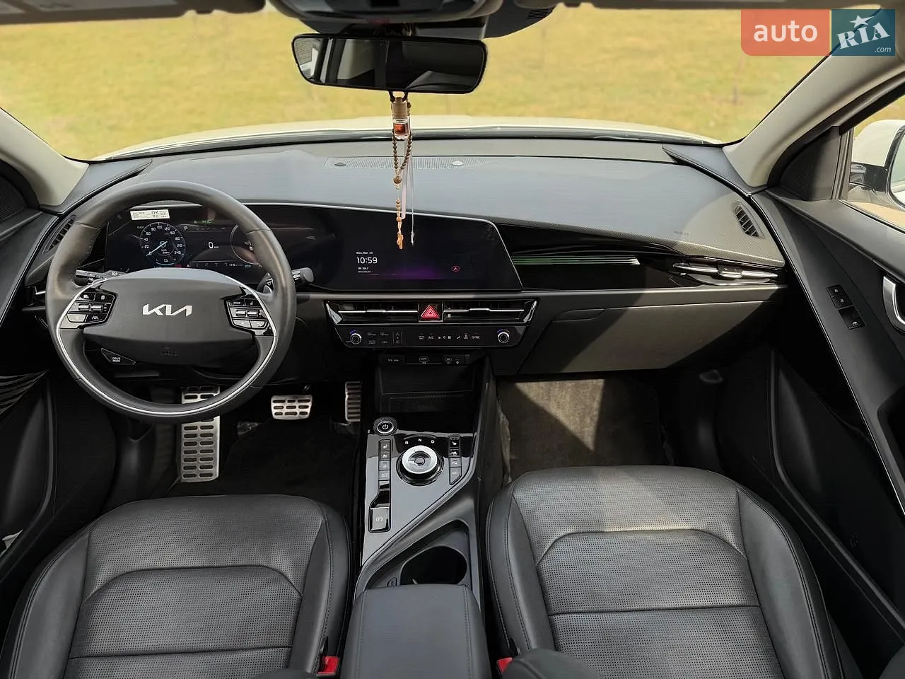 2023 Kia Niro - мініатюра 24
