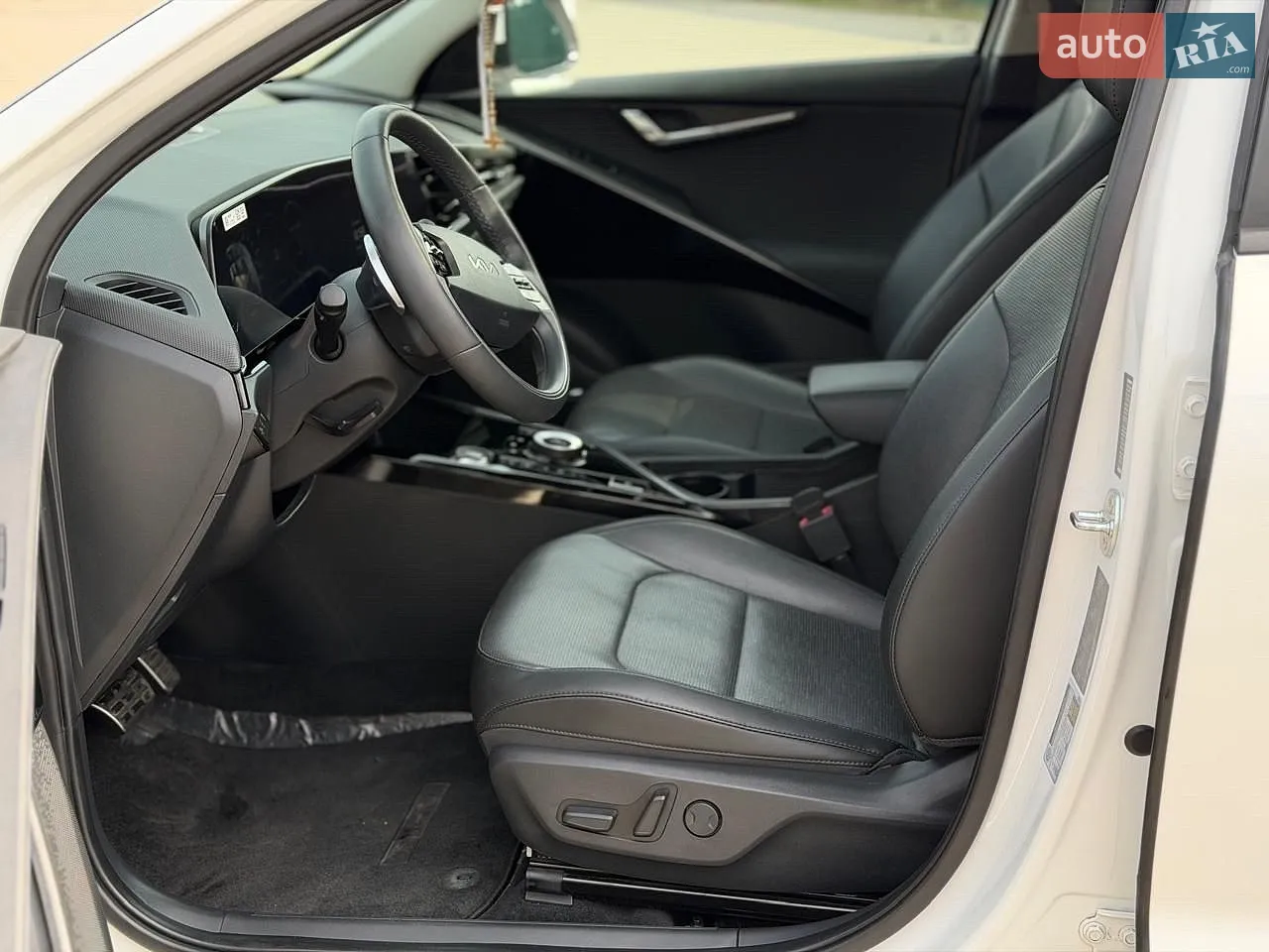 2023 Kia Niro - мініатюра 28