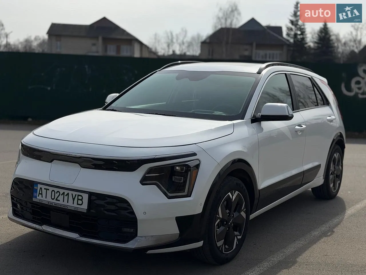 2023 Kia Niro - мініатюра 4