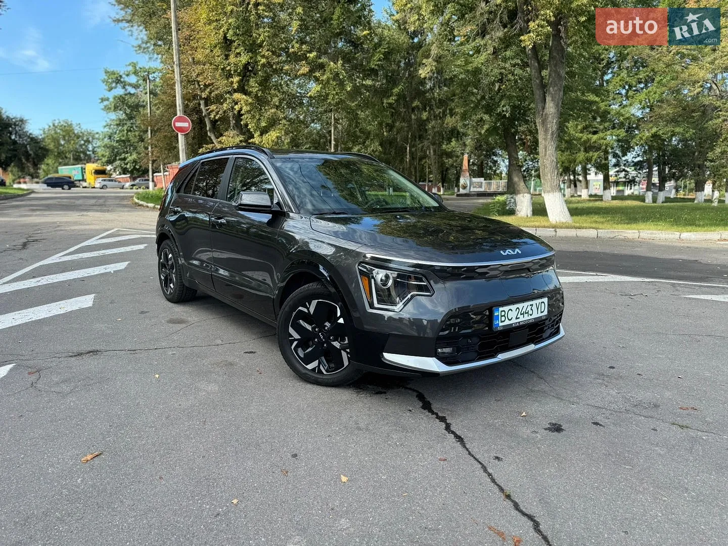 2022 Kia Niro - мініатюра 3