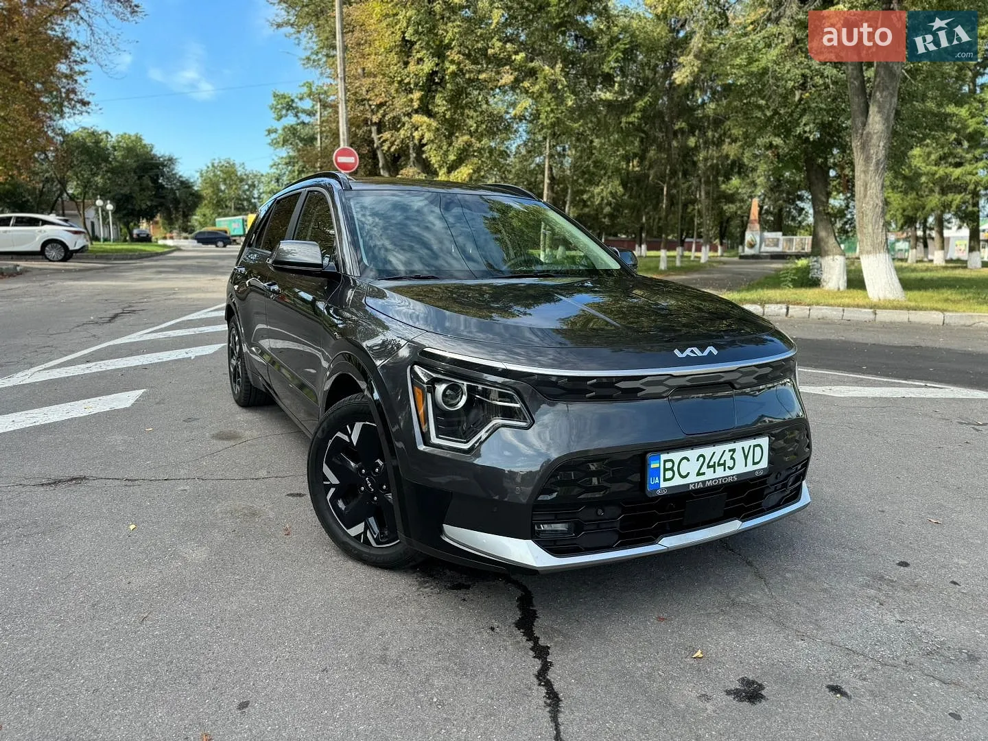 2022 Kia Niro - мініатюра 6