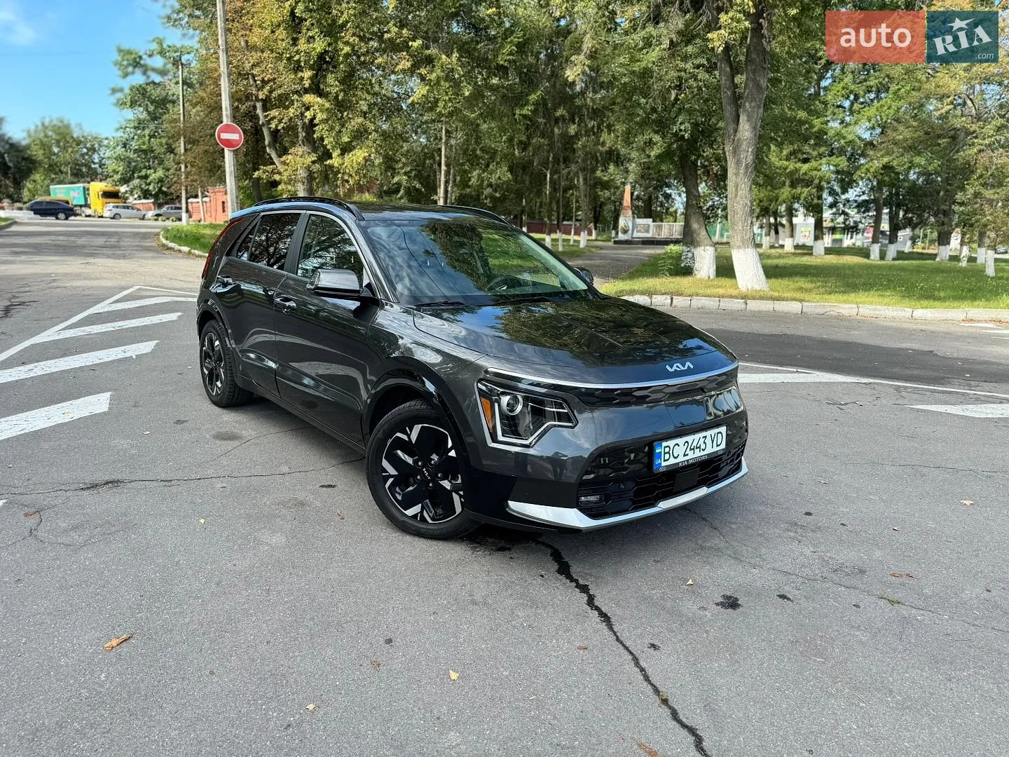 2022 Kia Niro - мініатюра 5
