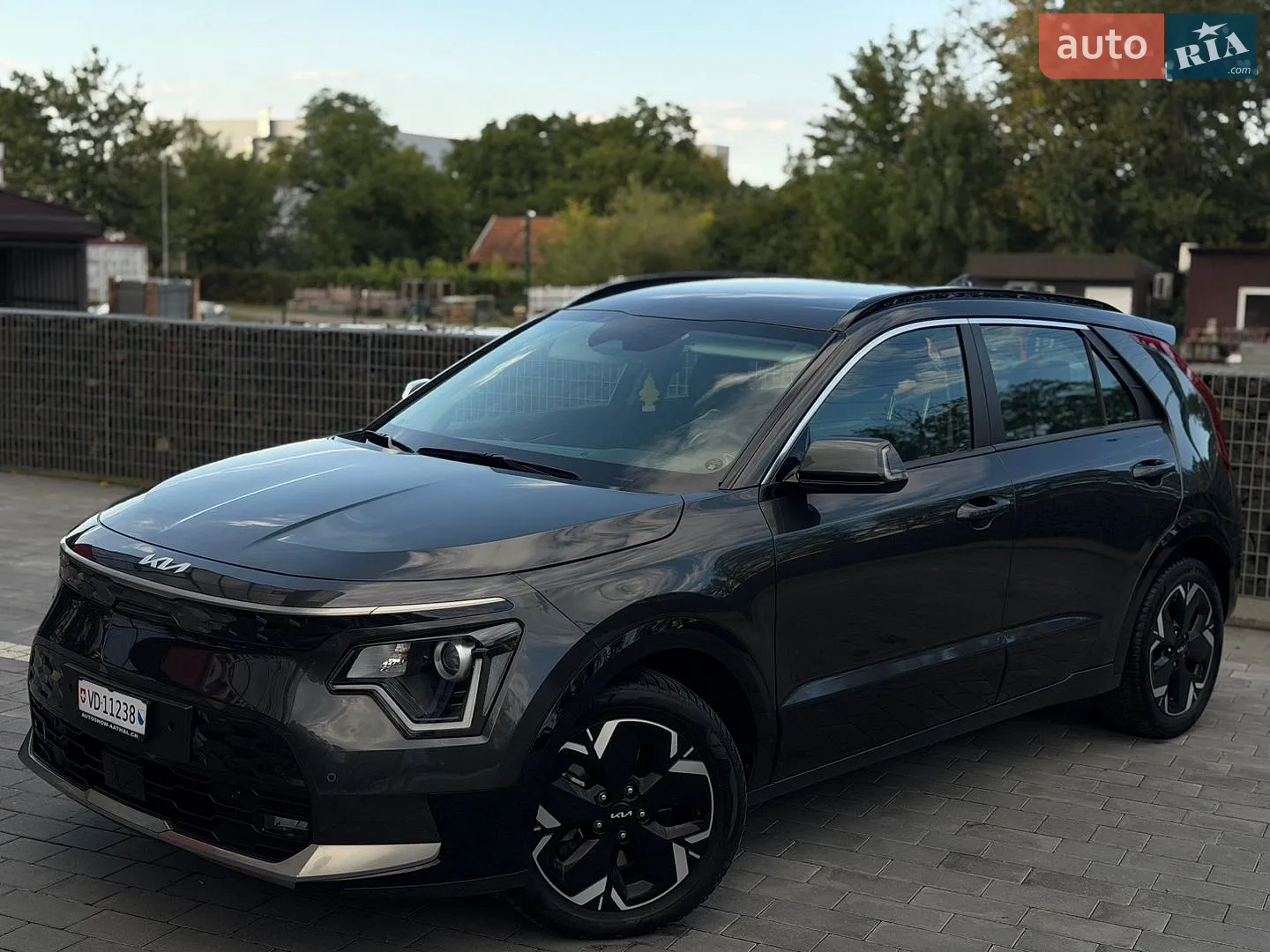 2023 Kia Niro - мініатюра 2