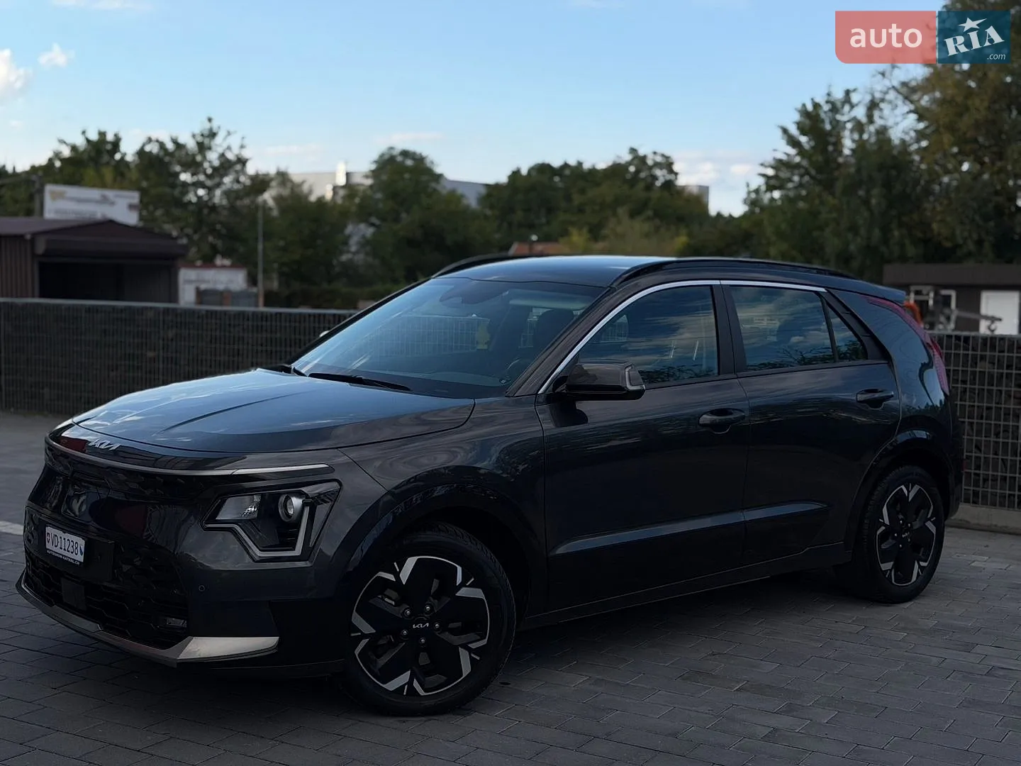 2023 Kia Niro - мініатюра 7