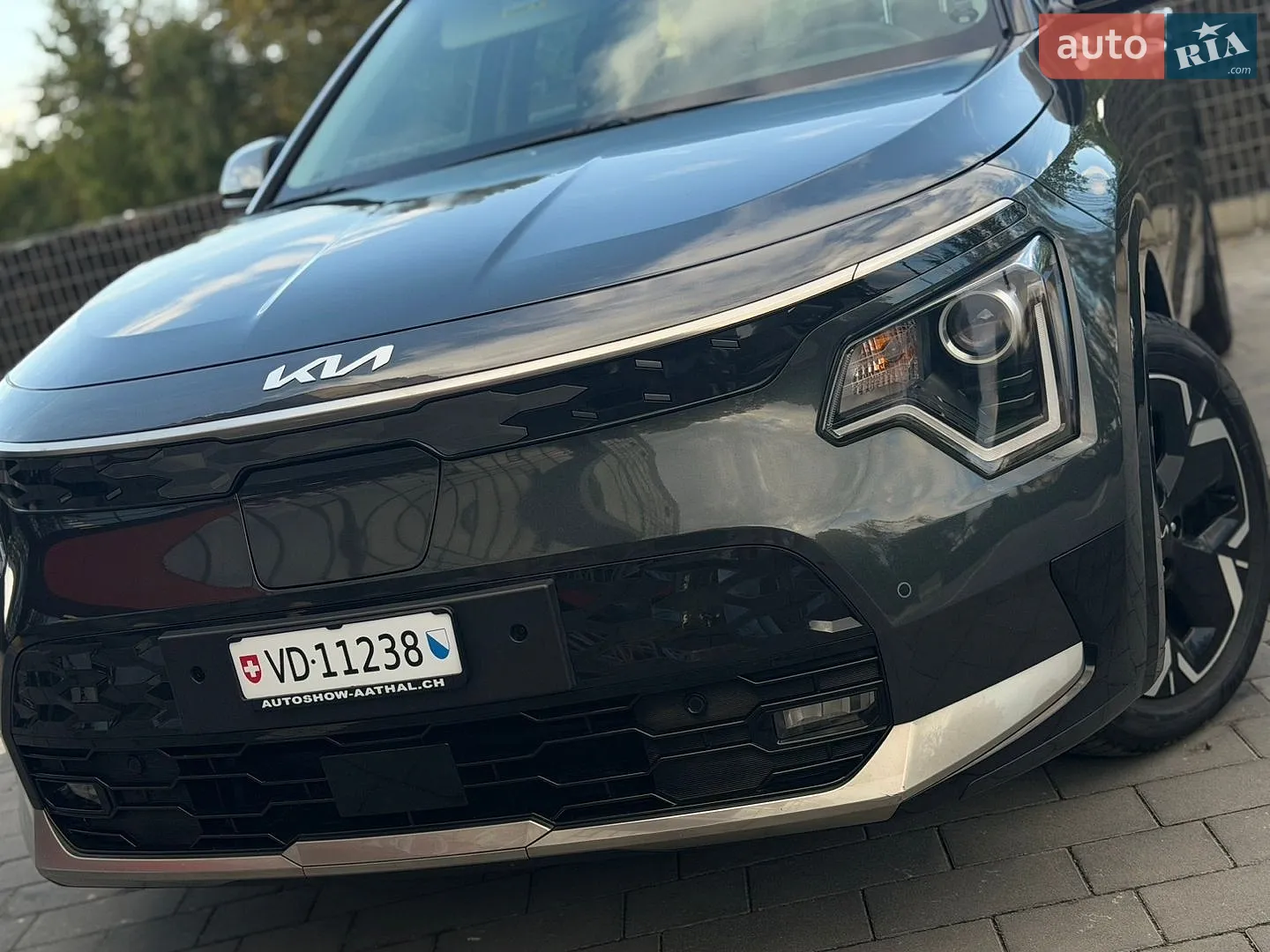 2023 Kia Niro - мініатюра 10