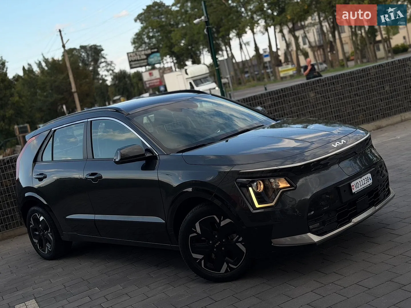 2023 Kia Niro - мініатюра 16