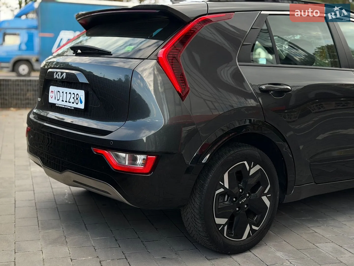 2023 Kia Niro - мініатюра 20