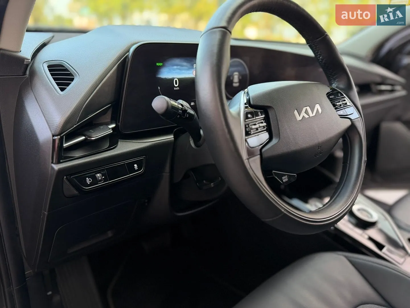 2023 Kia Niro - мініатюра 35