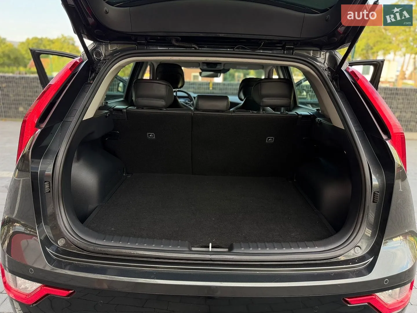 2023 Kia Niro - мініатюра 45