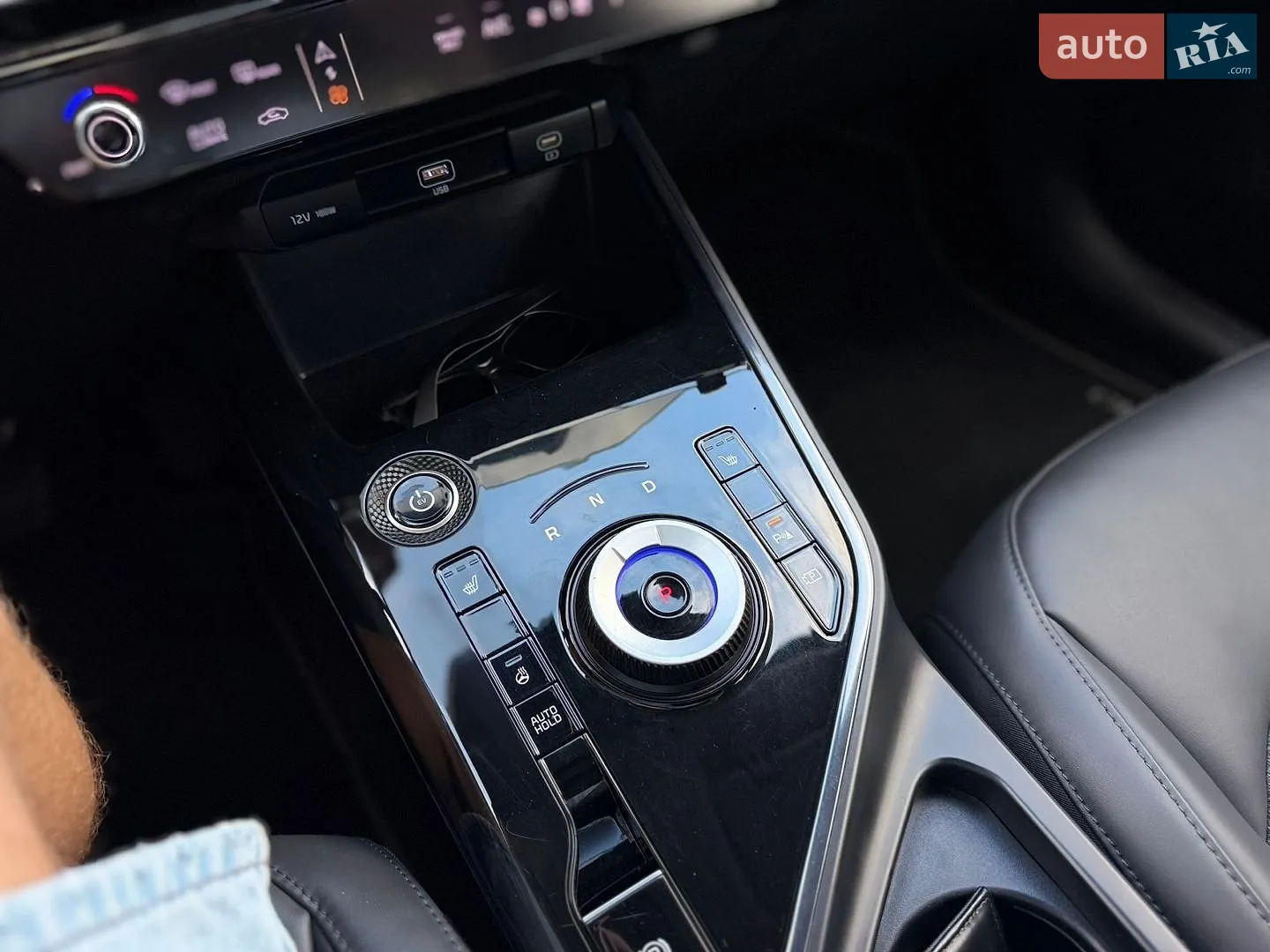 2023 Kia Niro - мініатюра 59