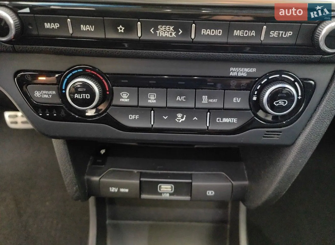 2021 Kia Niro - мініатюра 10