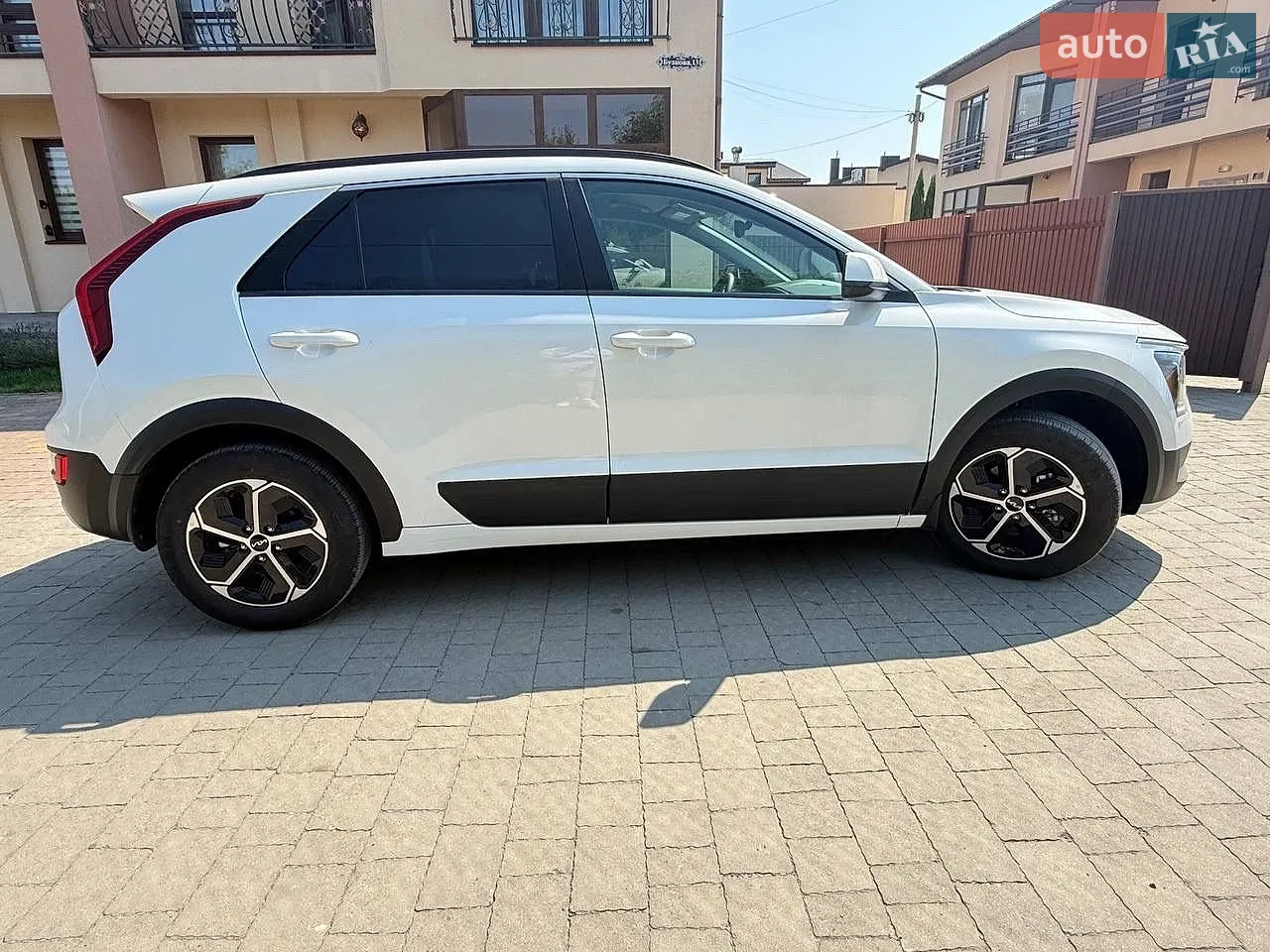 2024 Kia Niro - мініатюра 8