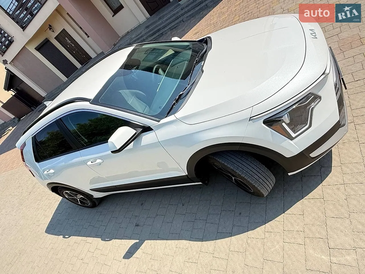 2024 Kia Niro - мініатюра 15