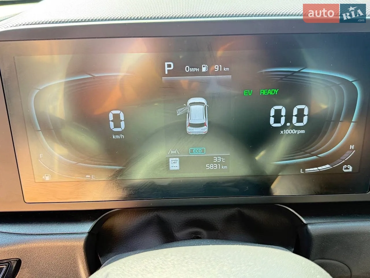 2024 Kia Niro - мініатюра 21