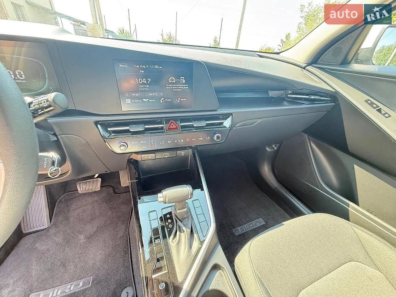 2024 Kia Niro - мініатюра 25