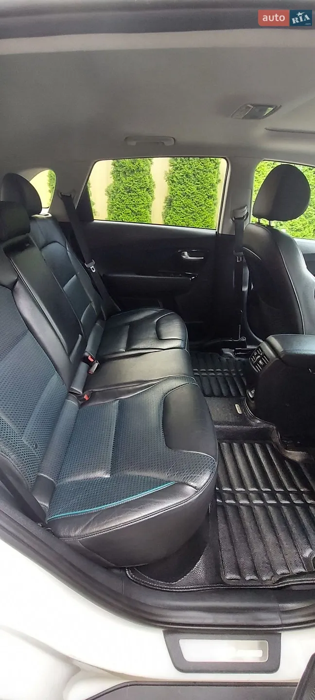 2020 Kia Niro - мініатюра 14
