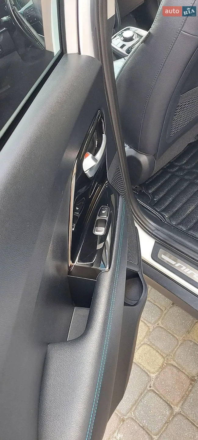 2020 Kia Niro - мініатюра 29