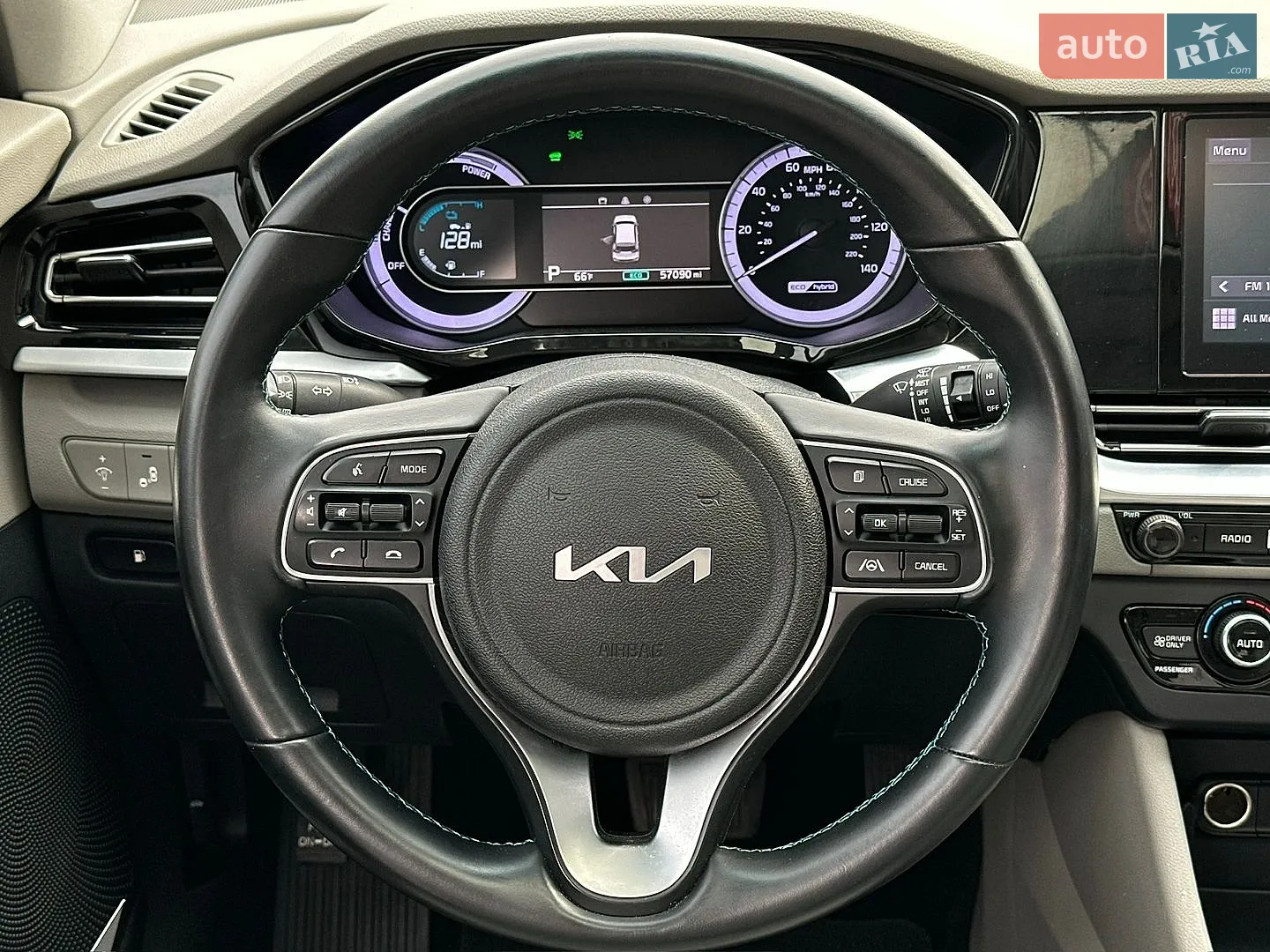 2021 Kia Niro - мініатюра 26
