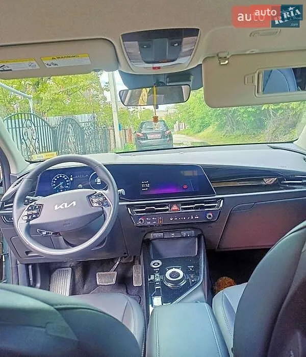 2023 Kia Niro - мініатюра 17