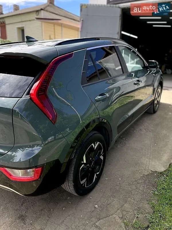 2023 Kia Niro - мініатюра 8