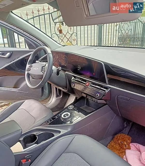 2023 Kia Niro - мініатюра 19