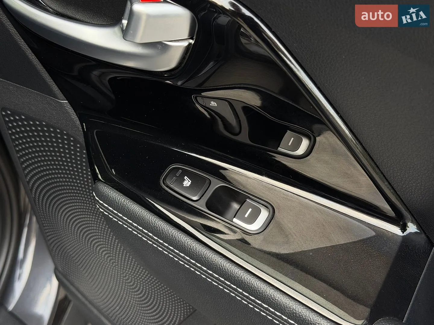2020 Kia Niro - мініатюра 16