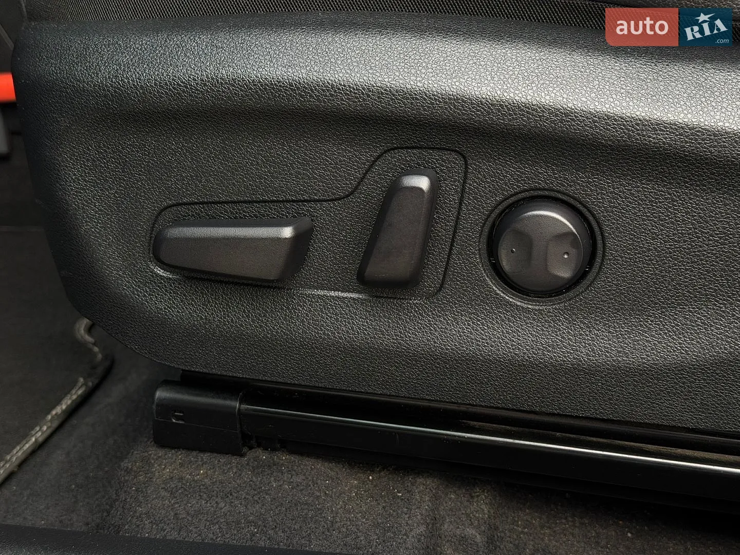 2020 Kia Niro - мініатюра 19