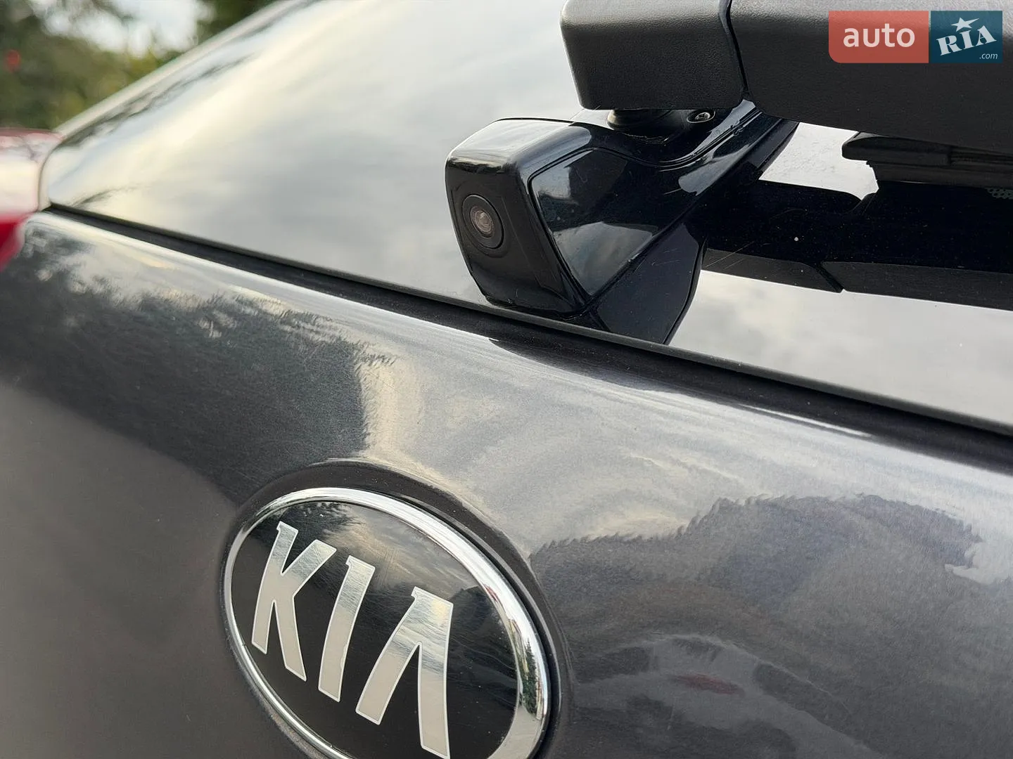 2020 Kia Niro - мініатюра 25