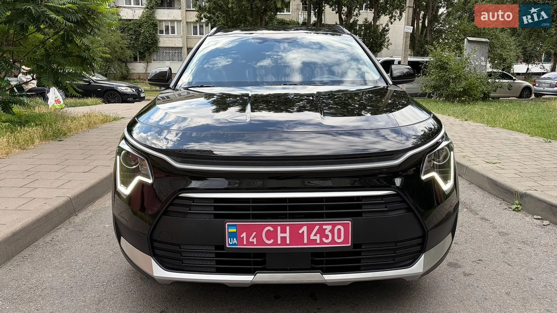 2023 Kia Niro - мініатюра 7