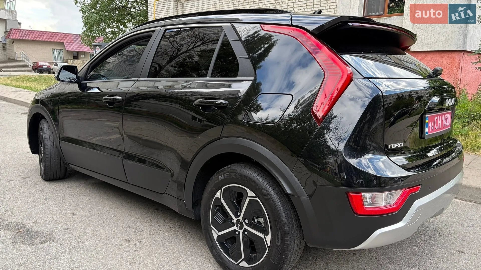 2023 Kia Niro - мініатюра 5