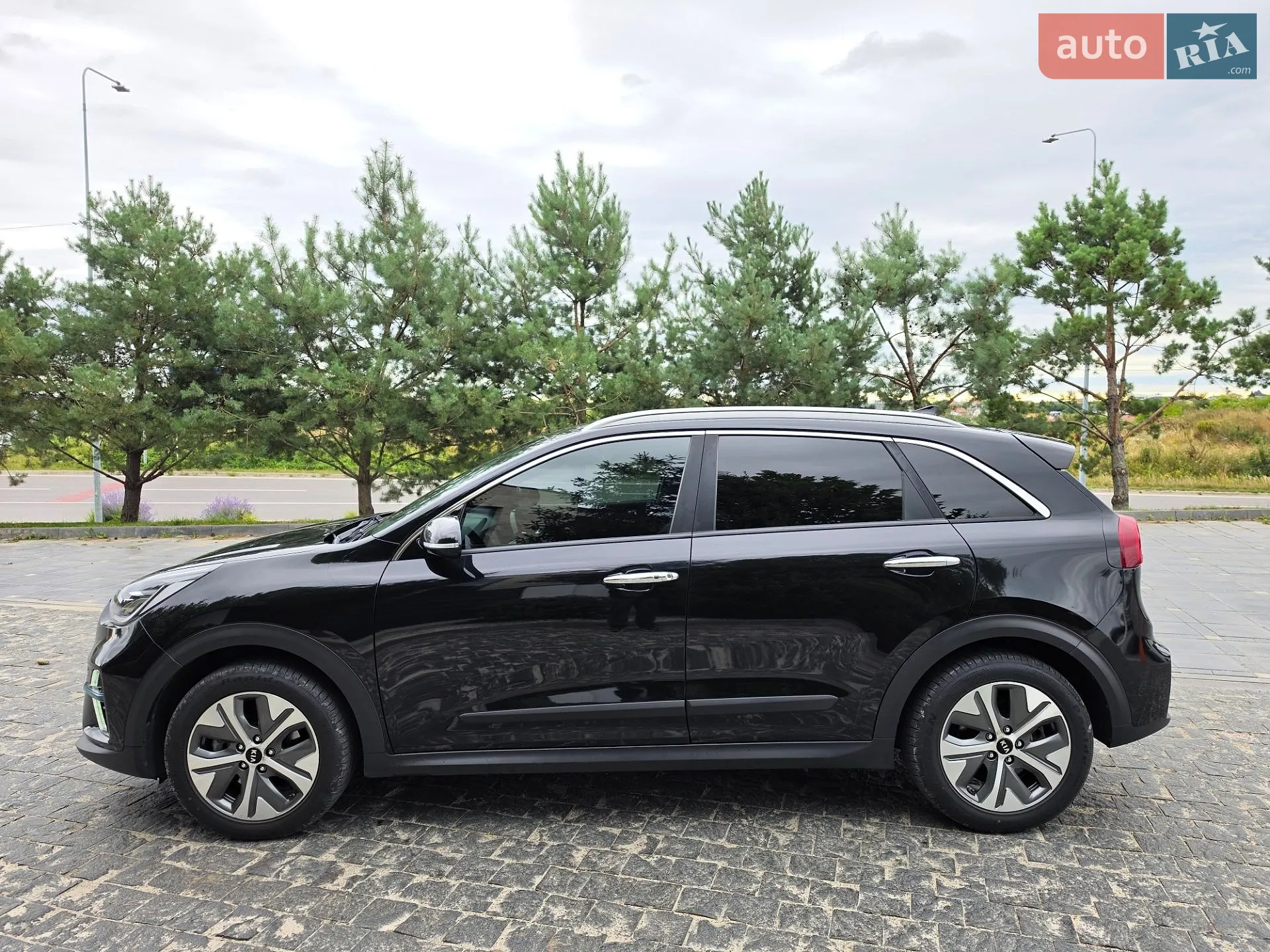 2019 Kia Niro - мініатюра 12