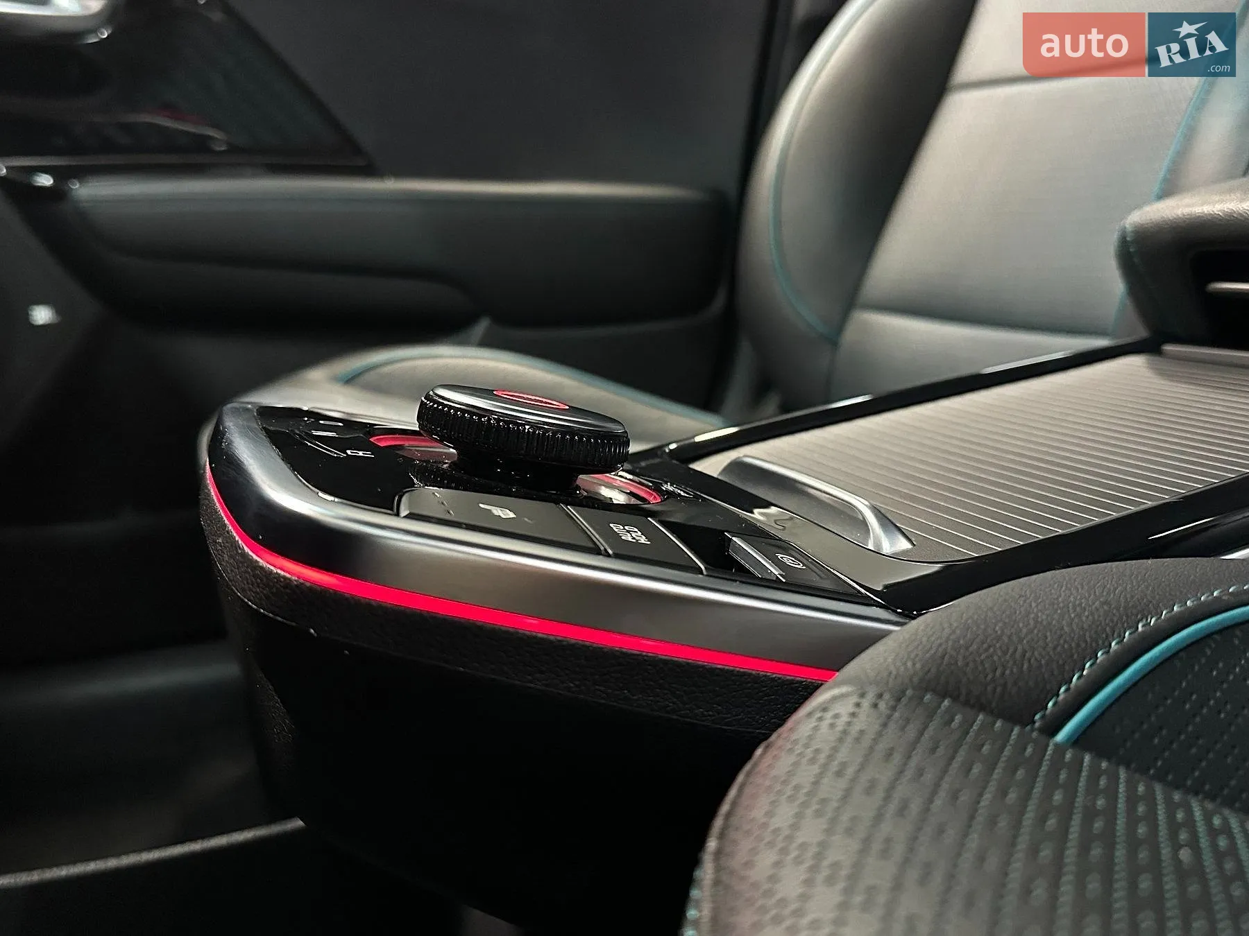 2020 Kia Niro - мініатюра 15