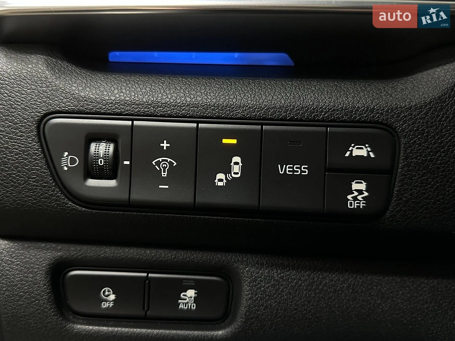 2020 Kia Niro - мініатюра 40