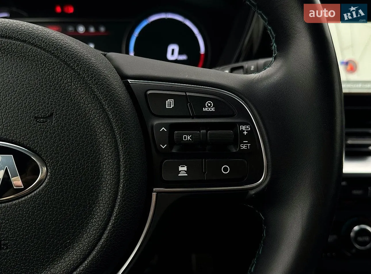 2020 Kia Niro - мініатюра 45