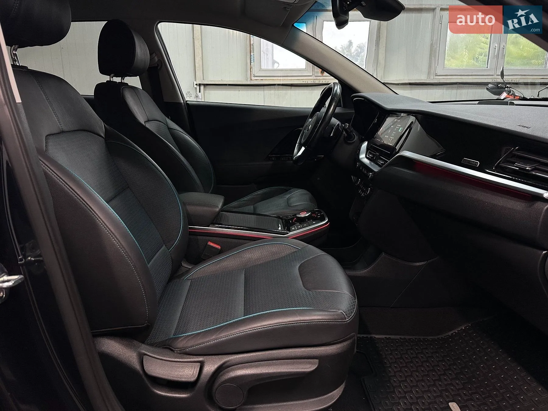 2020 Kia Niro - мініатюра 78