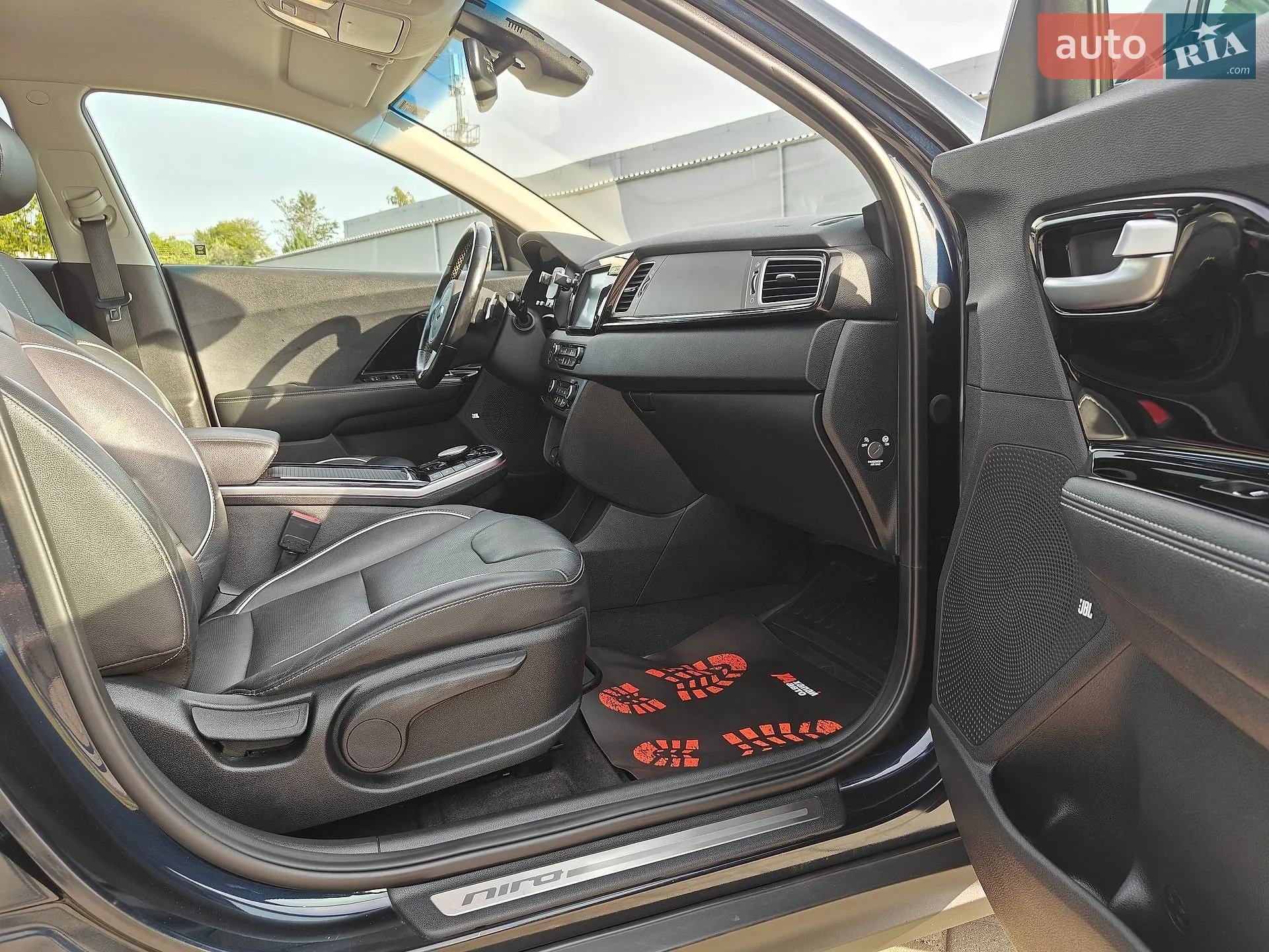 2019 Kia Niro - мініатюра 14
