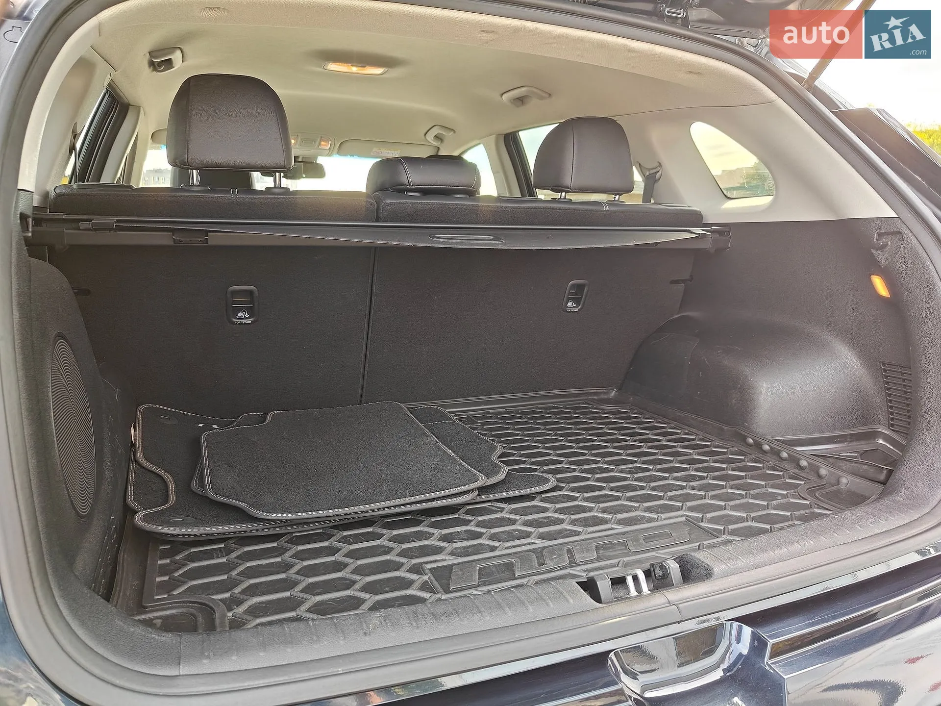 2019 Kia Niro - мініатюра 21